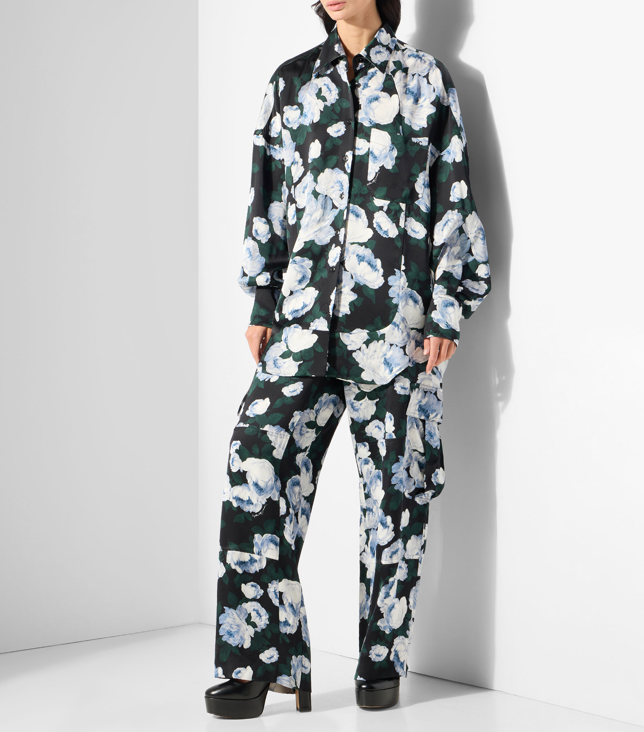 Pantalón Mujer